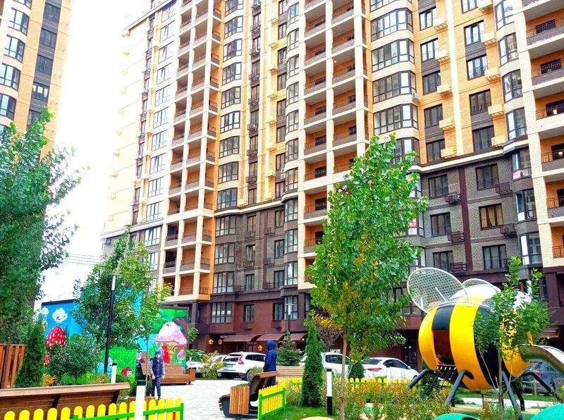ЖК Достояние - миниатюра 5