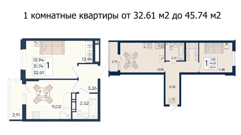 ЖК Дом 101 - миниатюра 30