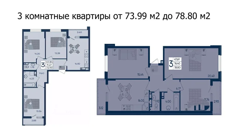 ЖК Дом 101 - миниатюра 32