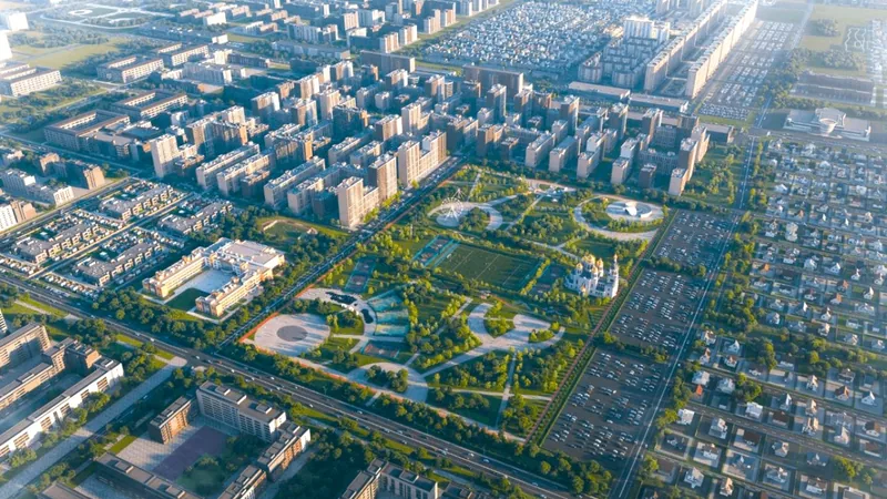 ЖК Дом 101 - миниатюра 33