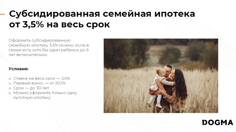ЖК Самолет 7 - миниатюра 34