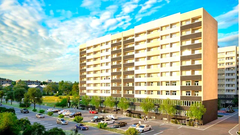 ЖК Цитрус - миниатюра 11
