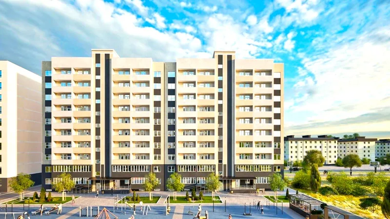 ЖК Цитрус - миниатюра 12