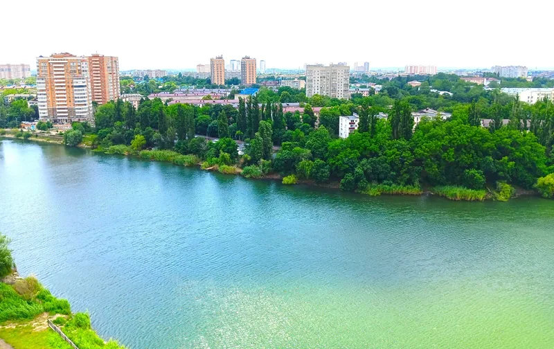 ЖК Дом у озера - миниатюра 34