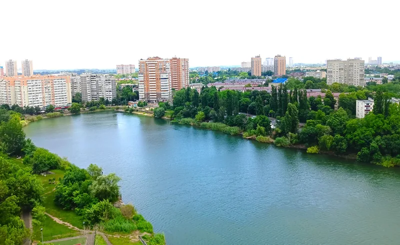 ЖК Дом у озера - миниатюра 37