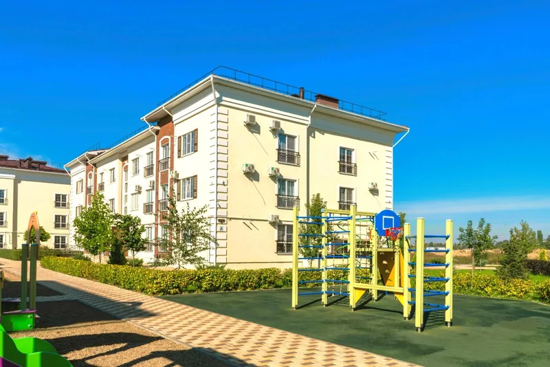 ЖК Гарантия в Немецкой Деревне - миниатюра 3