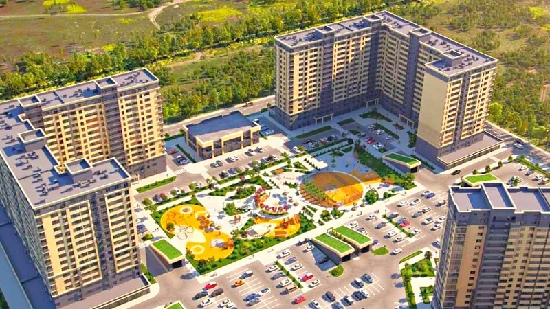 ЖК Сармат - миниатюра 14