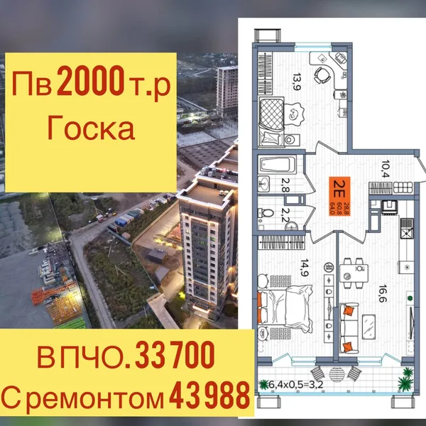 ЖК Сармат - миниатюра 5