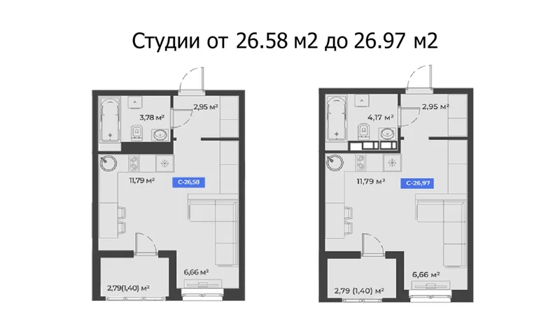 ЖК Соловей - миниатюра 6