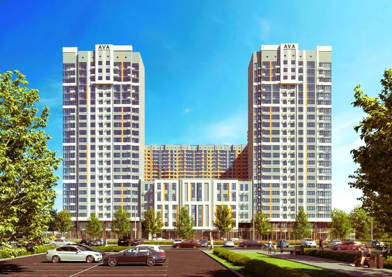 ЖК URAL - миниатюра 13