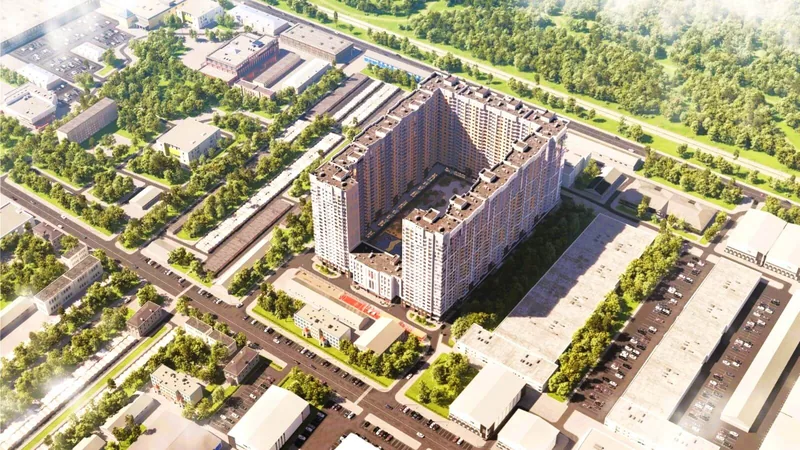 ЖК URAL - миниатюра 15