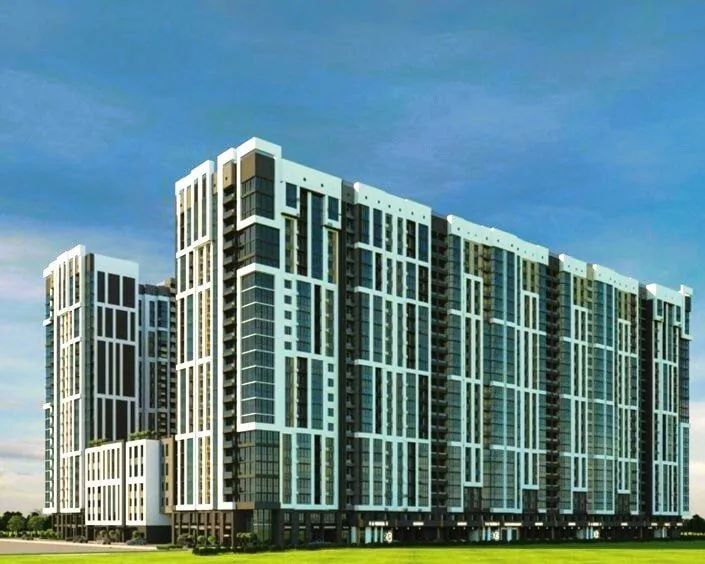 ЖК URAL - миниатюра 5