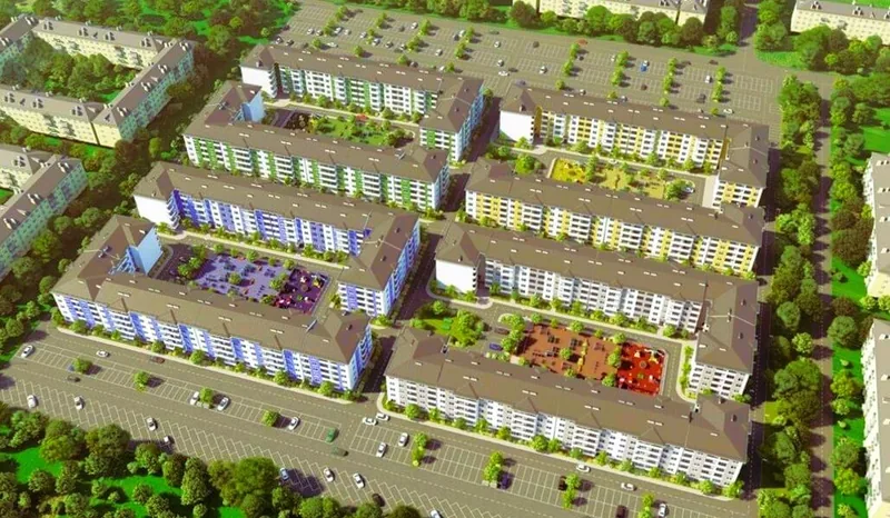 ЖК Краски - миниатюра 11