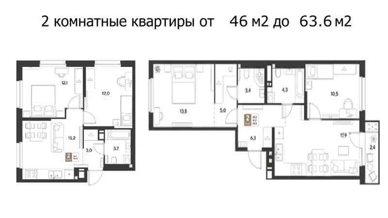 ЖК GRADE - миниатюра 16
