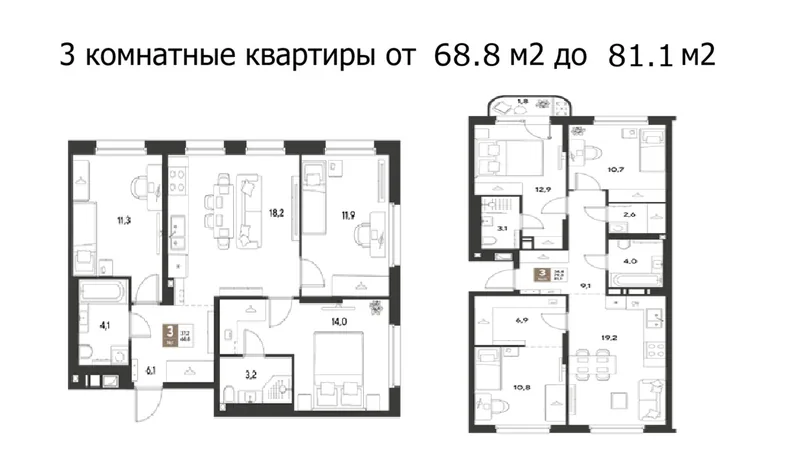 ЖК GRADE - миниатюра 17