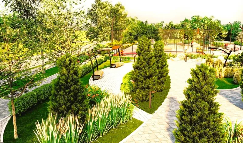 ЖК Зеленодар - миниатюра 3