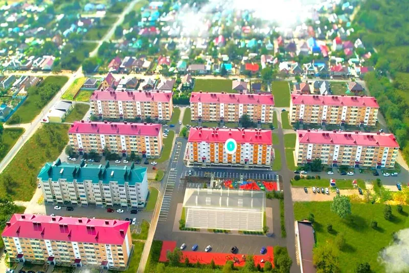 ЖК Тихорецк - миниатюра 3
