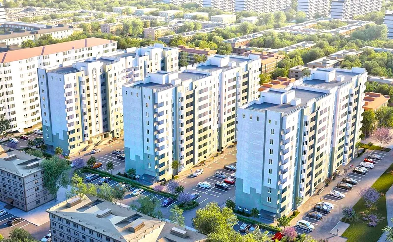 ЖК Опера - миниатюра 12