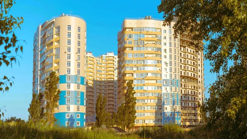 ЖК Радонеж - миниатюра 2
