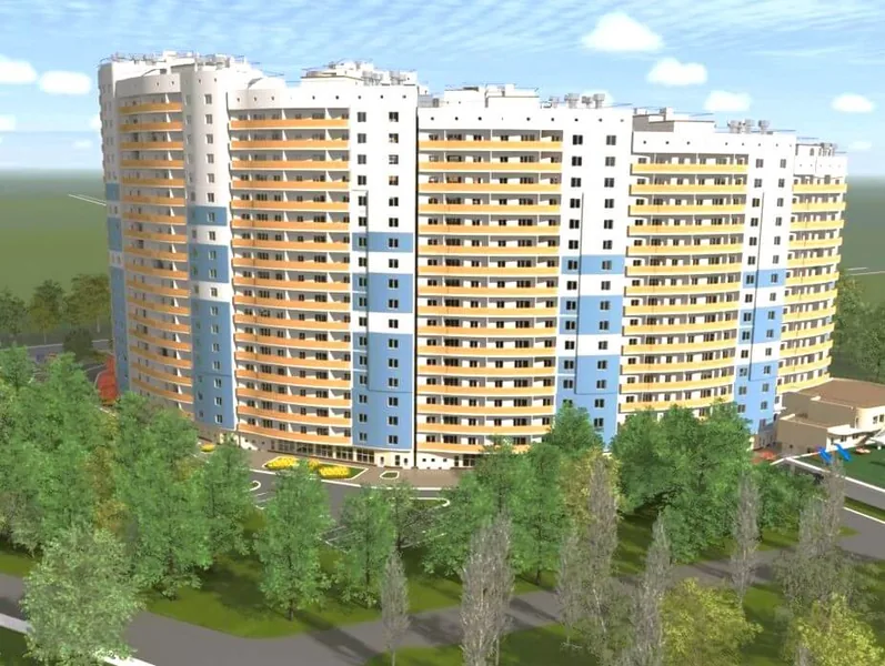 ЖК Радонеж - миниатюра 6