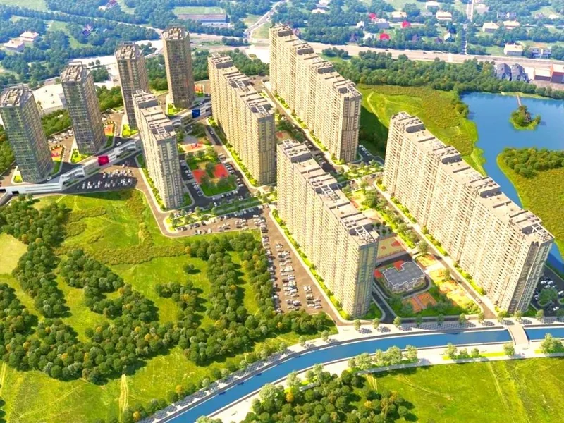 ЖК СказкаГрад - миниатюра 8