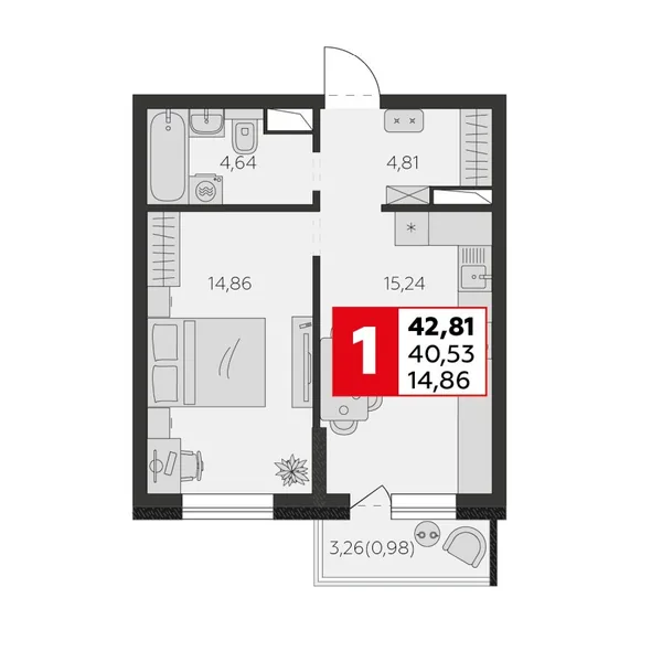 ЖК К24 - миниатюра 12