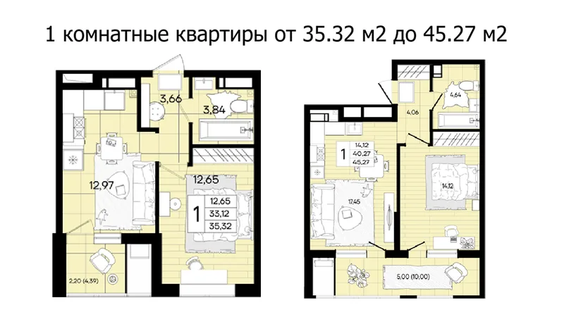 ЖК Народные кварталы - миниатюра 10