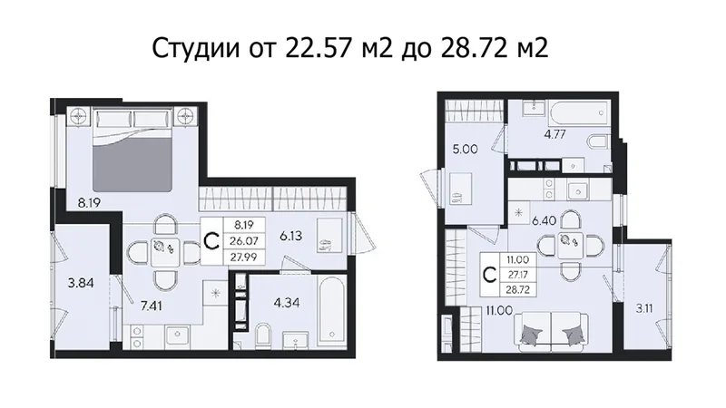 ЖК Форма - миниатюра 11