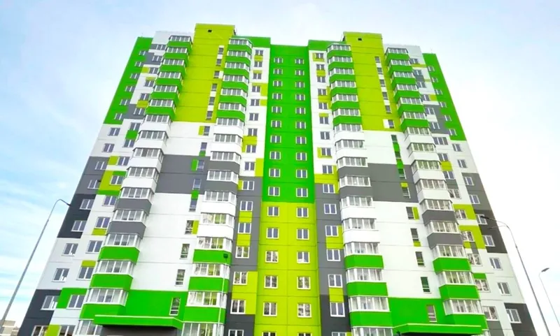 ЖК Восточно-Кругликовский - миниатюра 2
