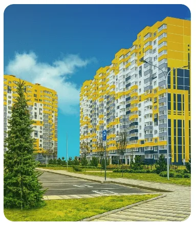 ЖК Восточно-Кругликовский - миниатюра 4