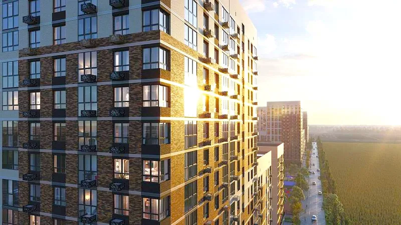 ЖК Ботаника - миниатюра 15