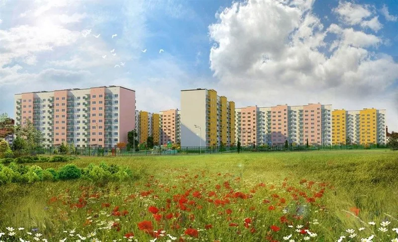 ЖК Космос - миниатюра 13