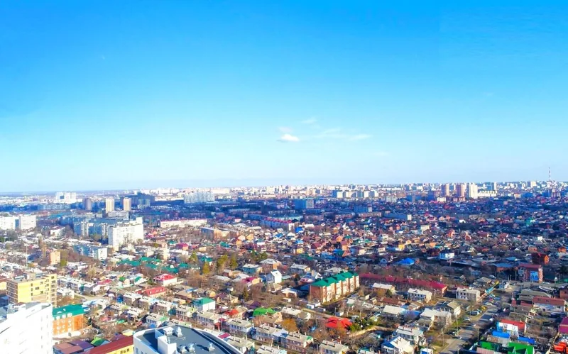 ЖК Фонтаны - миниатюра 11