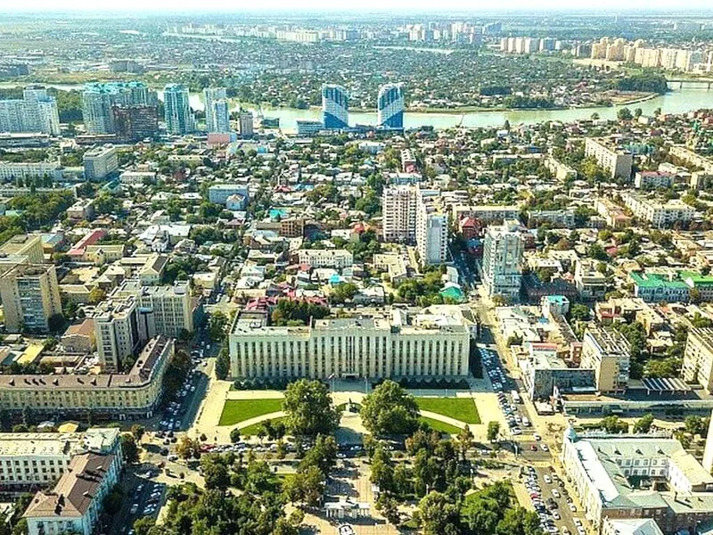 Центральный - миниатюра 11