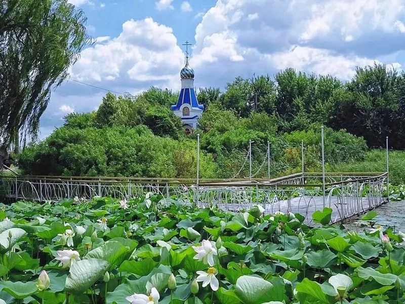 поселок Белозерный - миниатюра 4