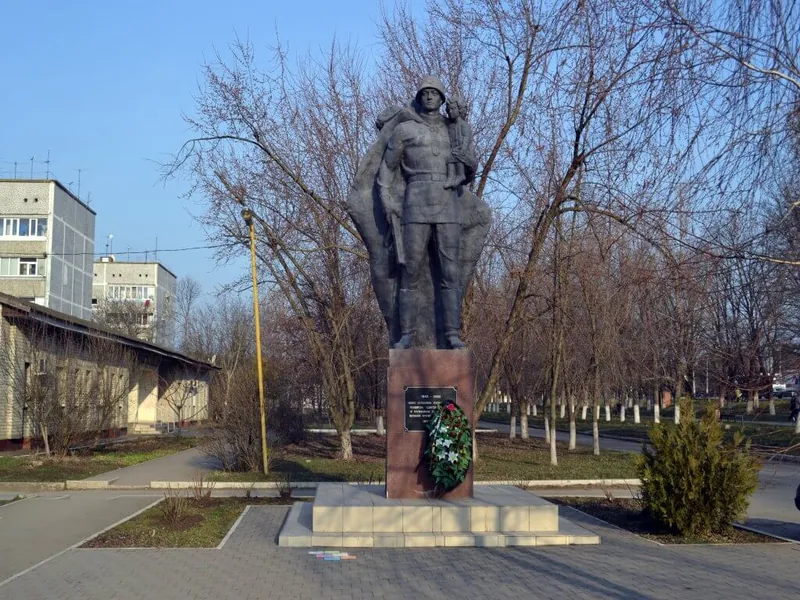 поселок Белозерный - миниатюра 10