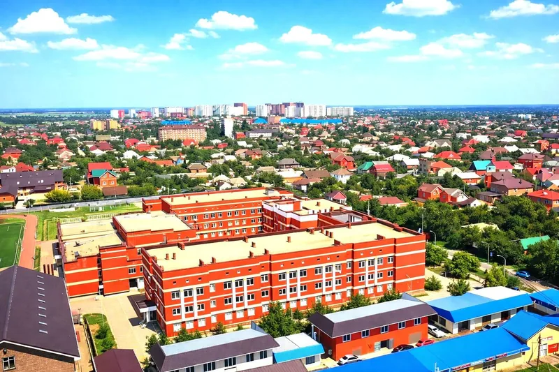 поселок Северный - миниатюра 4