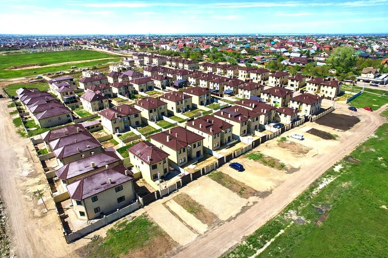 поселок Северный - миниатюра 5