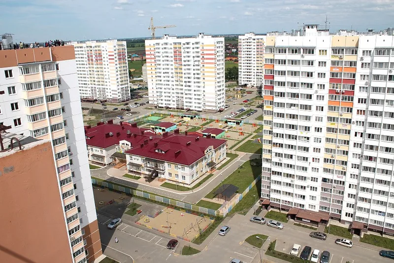 Российская ул - миниатюра 4