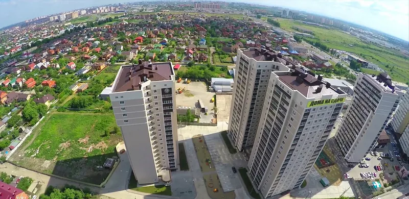 Ростовское шоссе - миниатюра 12