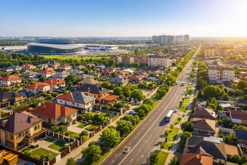 Ростовское шоссе - миниатюра 5
