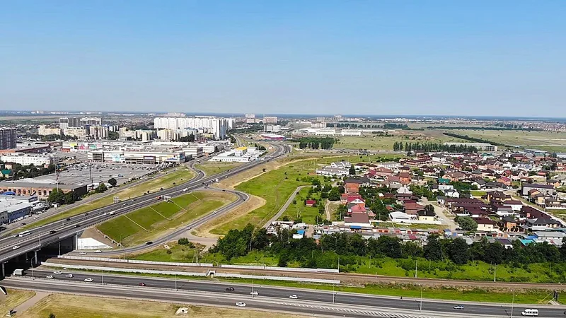 Ростовское шоссе - миниатюра 6