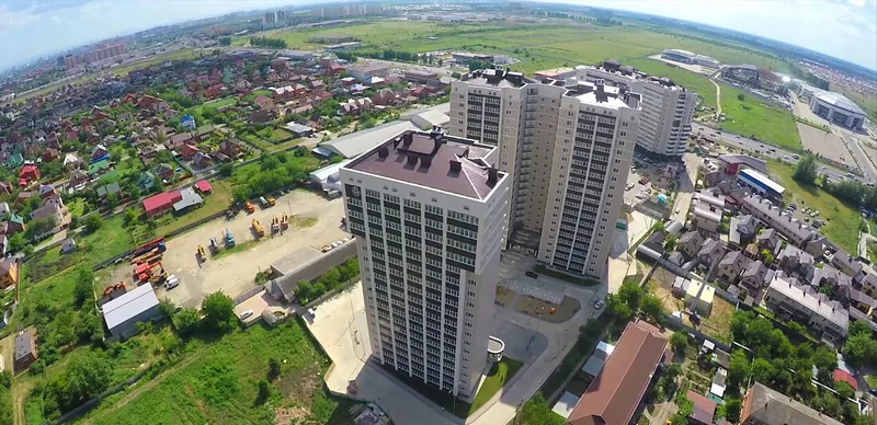 Ростовское шоссе - миниатюра 10