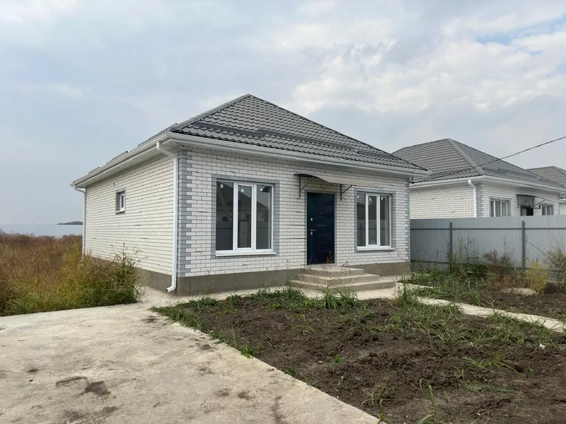 Видеообзор объекта недвижимости недоступен, показано изображение