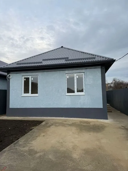 Видеообзор объекта недвижимости недоступен, показано изображение