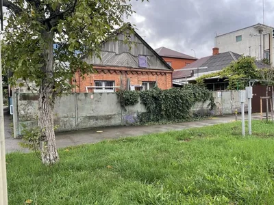 Дом 60.00 м², уч. 1.90 сот. - изображение 1 из 7