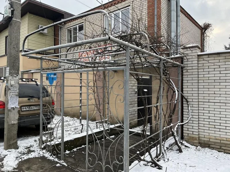 Видеообзор объекта недвижимости недоступен, показано изображение