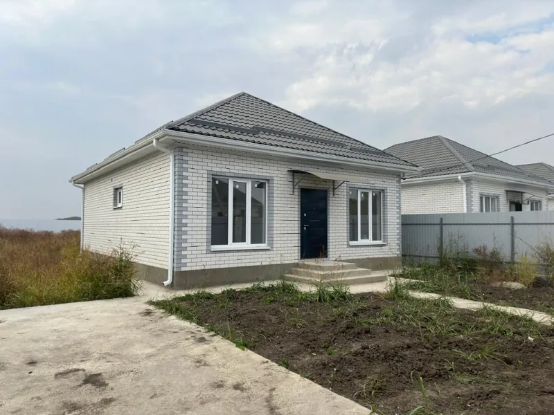 Видеообзор объекта недвижимости недоступен, показано изображение