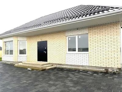 Дом 105.00 м², уч. 4.00 сот. - изображение 1 из 25