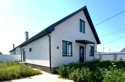 Дом 140.00 м², уч. 4.00 сот. - изображение 1 из 14